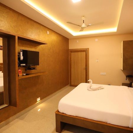 Hotel Southern Heritage Udupi Esterno foto