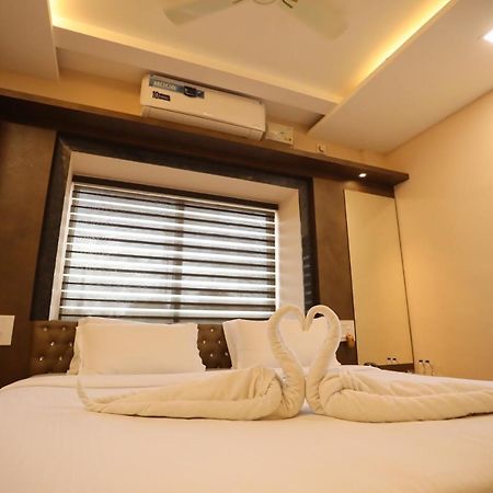 Hotel Southern Heritage Udupi Esterno foto
