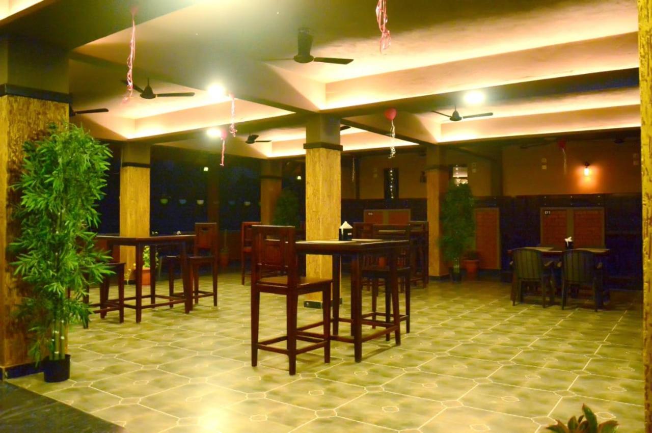 Hotel Southern Heritage Udupi Esterno foto