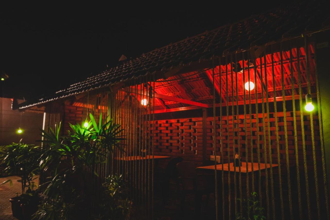 Hotel Southern Heritage Udupi Esterno foto