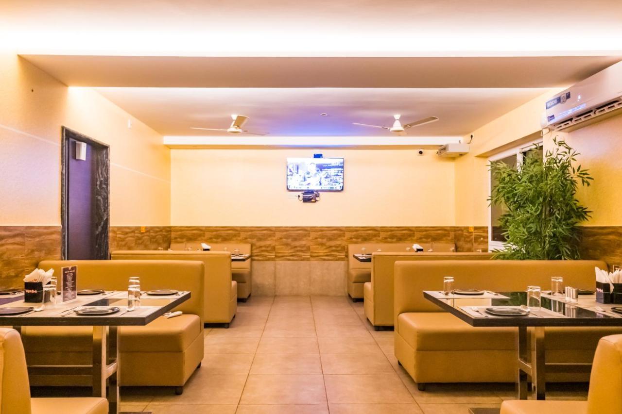 Hotel Southern Heritage Udupi Esterno foto
